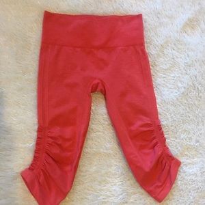 Lululemon In the Flow Crop Leggings  - 6